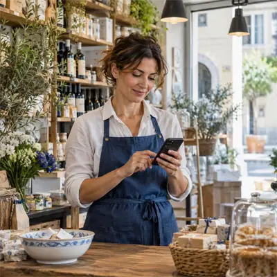 pubblicizza la tua attivita