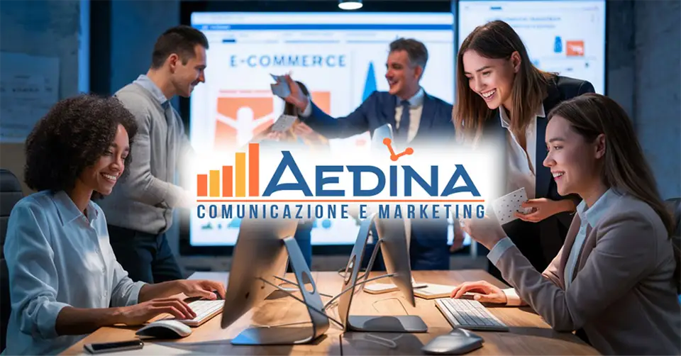 Aedina Agenzia di Comunicazione e Marketing