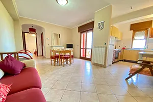 B&B perfetto per famiglia