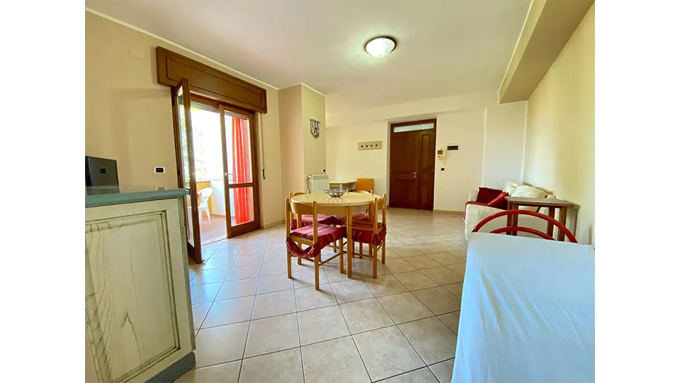 B&B perfetto per famiglia