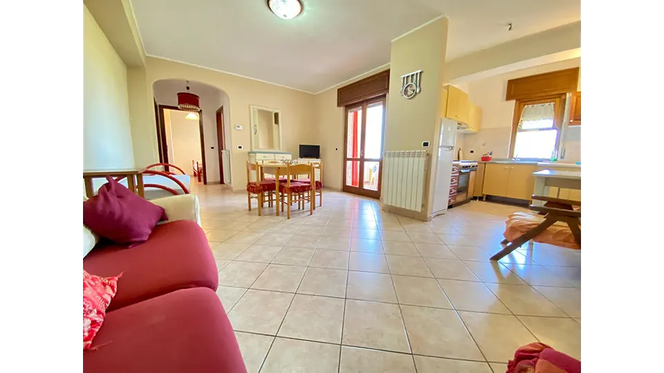 B&B perfetto per famiglia