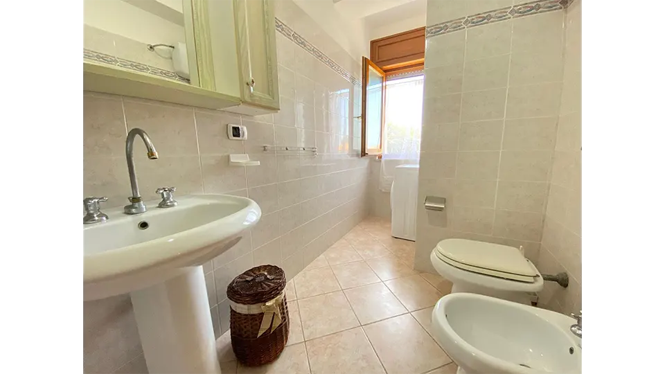 B&B perfetto per famiglia