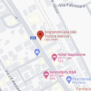 Visualizza su Google Maps