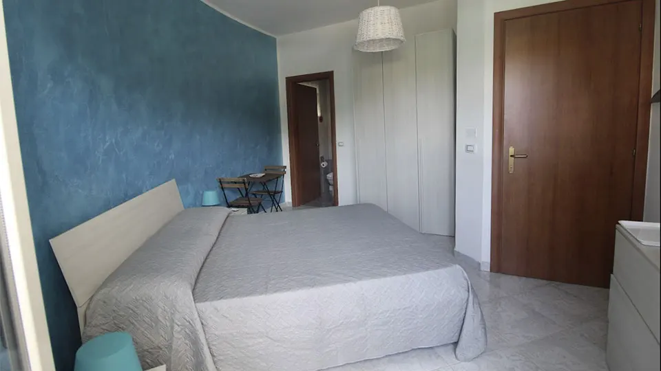 B&B Sognando Casa