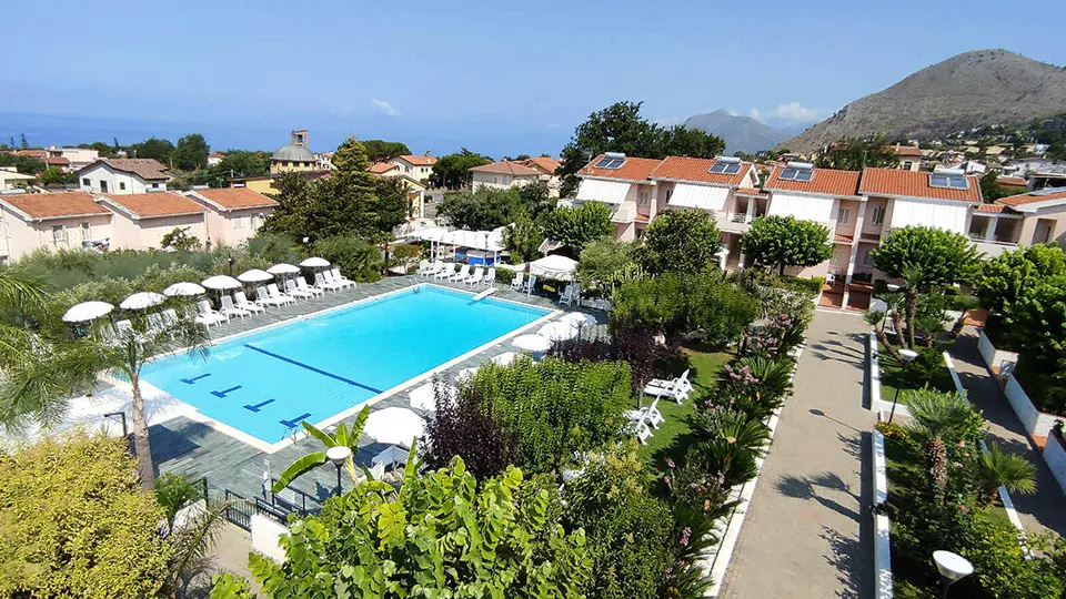Residence Le Magnolie