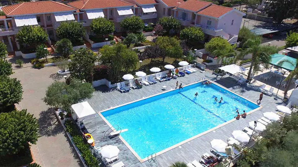 Residence Le Magnolie