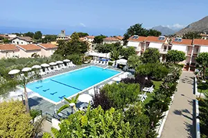 Residence Le Magnolie