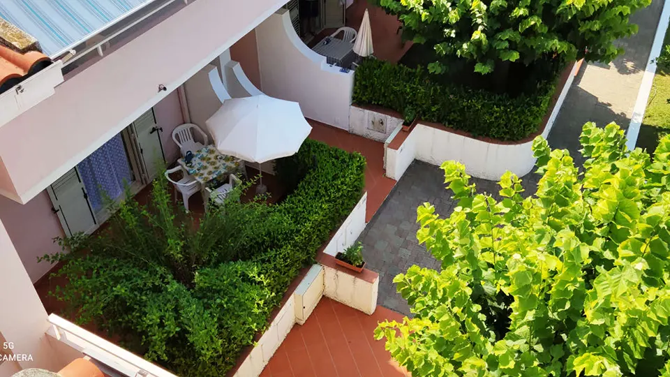 Residence Le Magnolie
