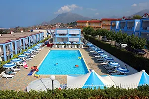 Residence SoleLuna