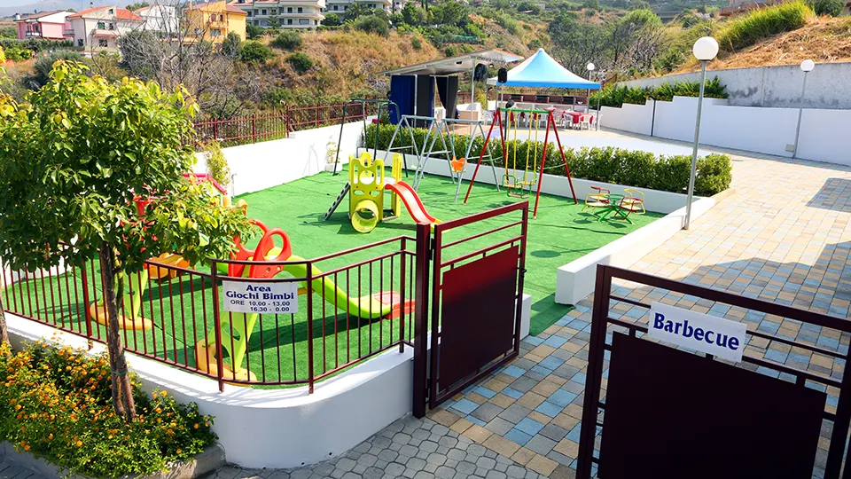 Residence SoleLuna