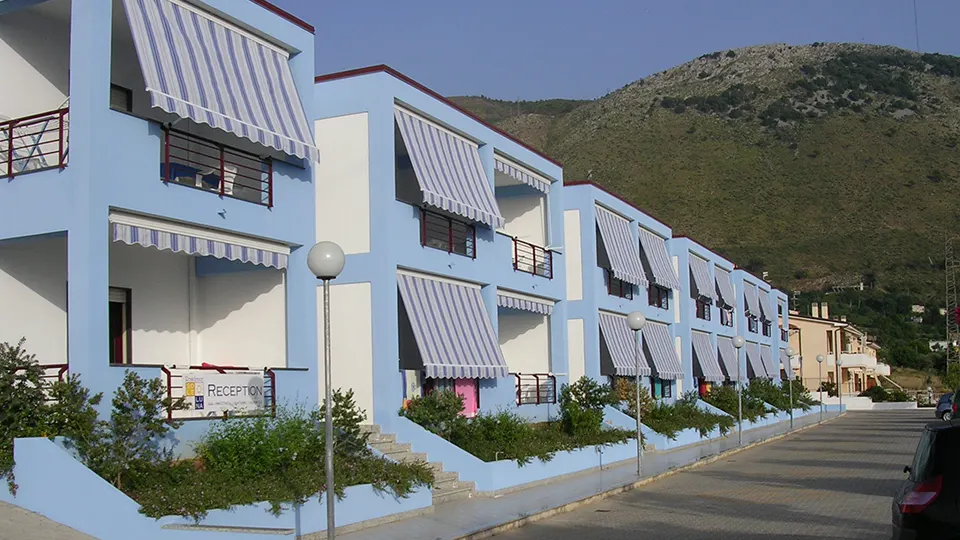 Residence SoleLuna