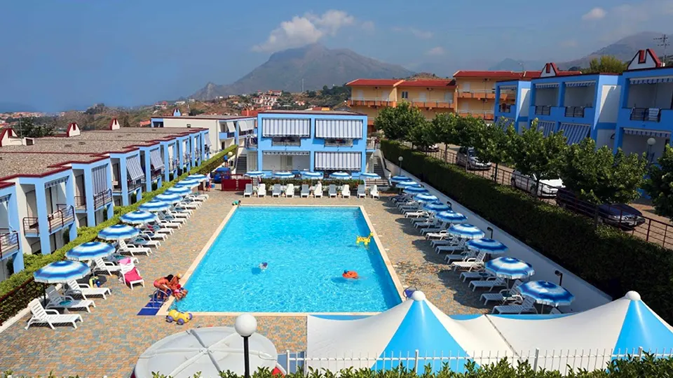 Residence SoleLuna
