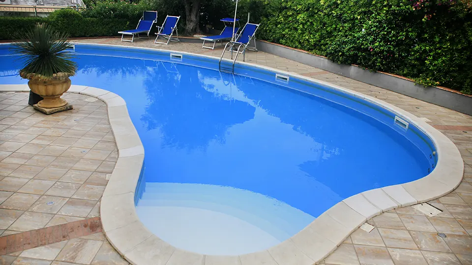 Agapantus Bed & Breakfast
