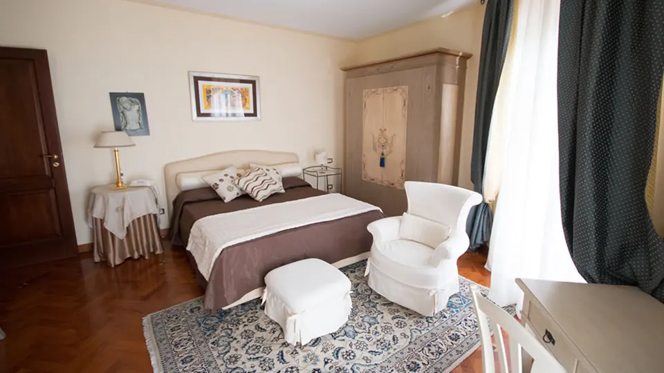 Agapantus Bed & Breakfast
