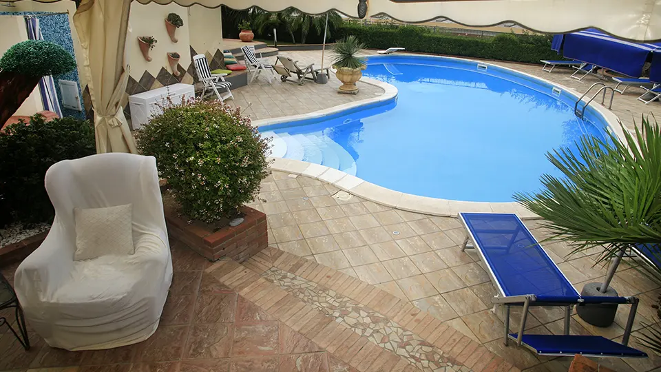 Agapantus Bed & Breakfast