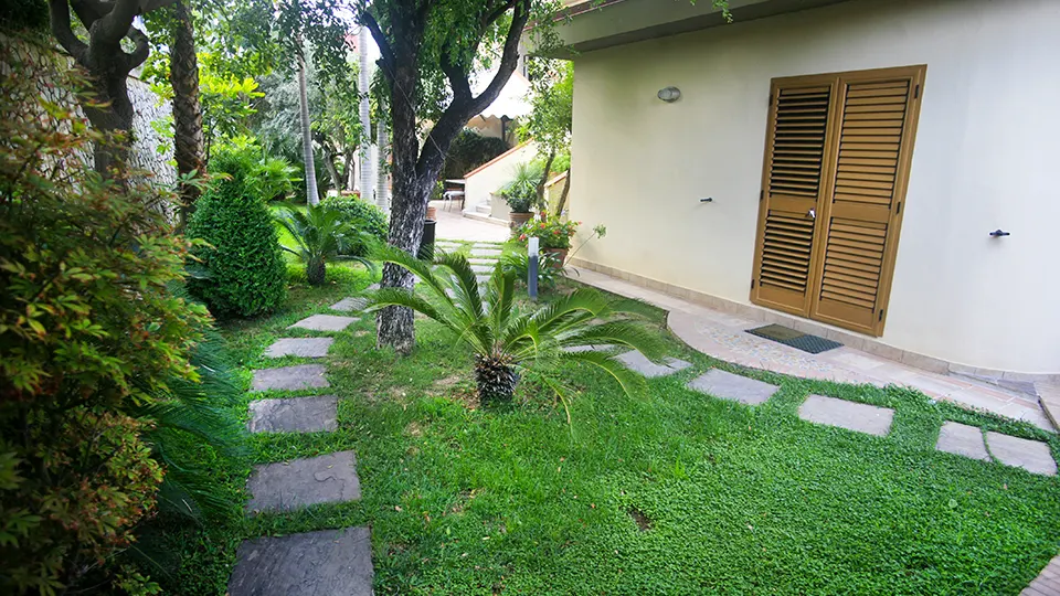 Agapantus Bed & Breakfast