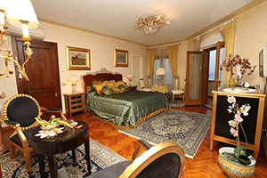 Agapantus Bed & Breakfast