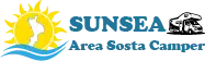 Area Sosta Camper SunSea