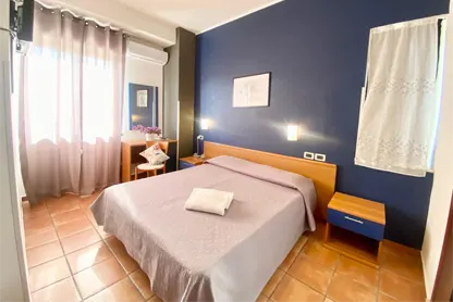 Hotel Praja Mare