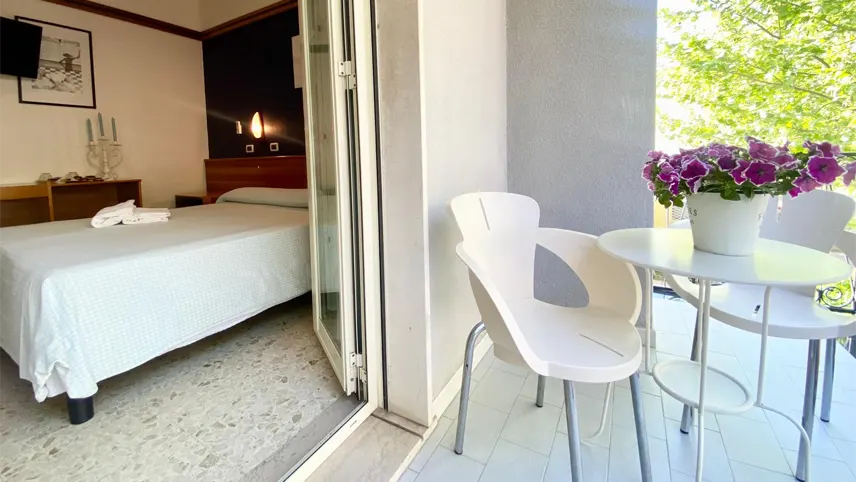 Hotel Praja Mare