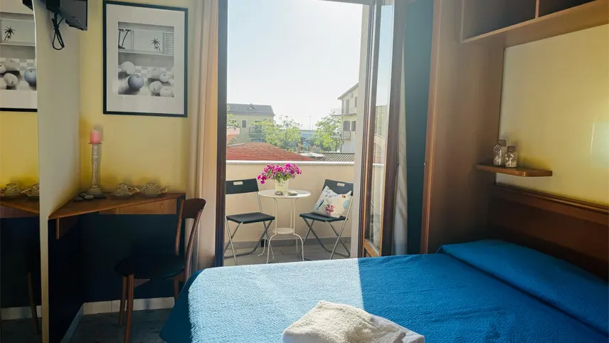 Hotel Praja Mare