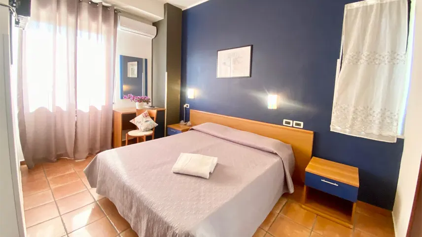 Hotel Praja Mare