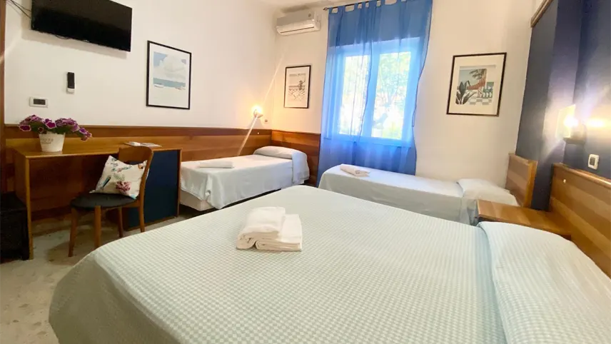 Hotel Praja Mare