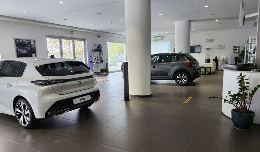 Asprino - Concessionaria Auto
