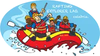 Rafting Explorer Lao
