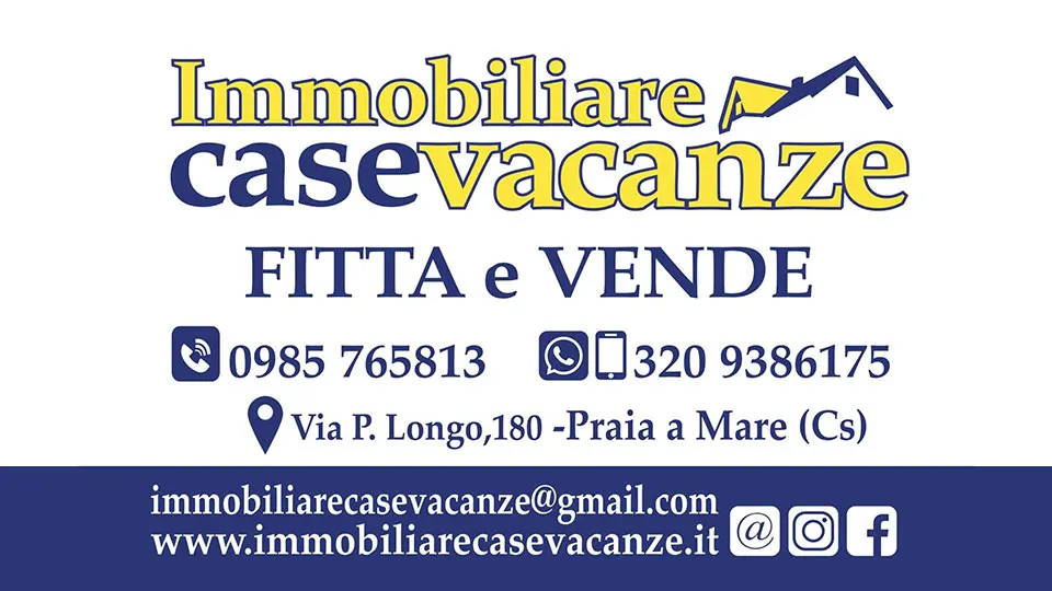 Immobiliare Case Vacanze