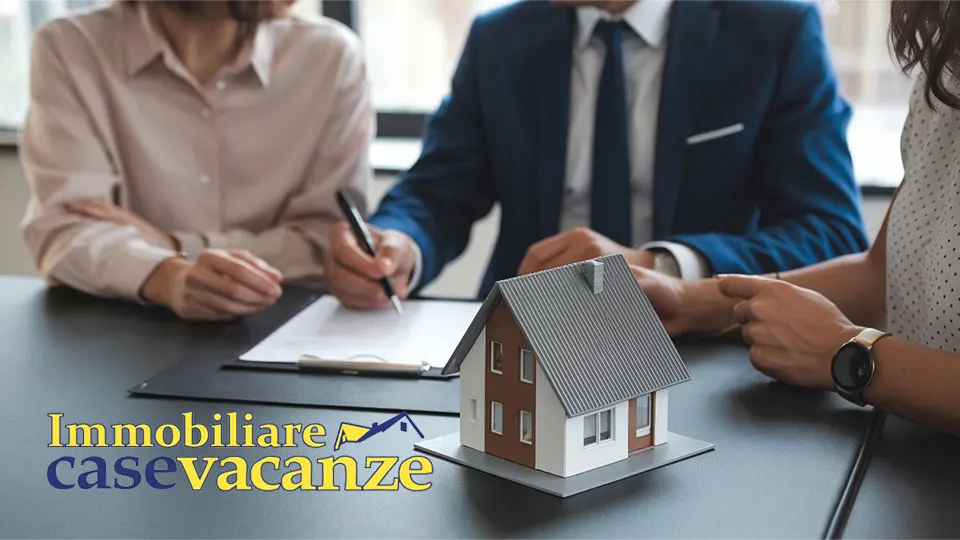 Immobiliare Case Vacanze