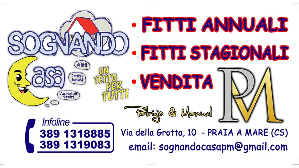 Sognando Casa