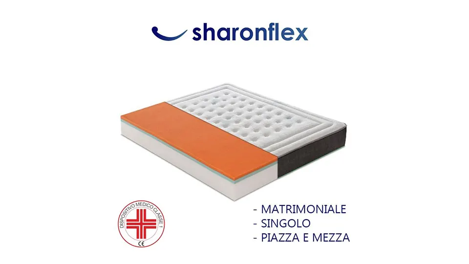 Sharonflex