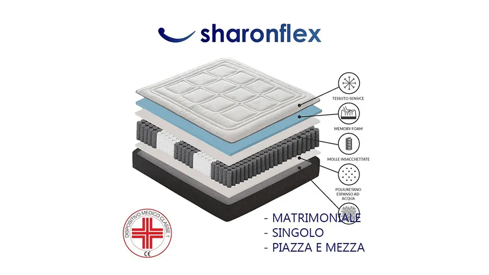 Sharonflex