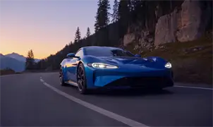 Automotive